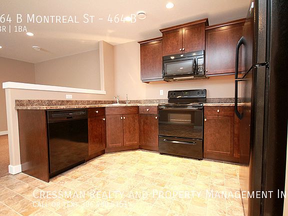 5th image of 464 Montreal St #B