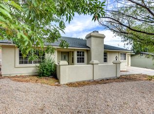 5324 N Western Blvd, Prescott Valley, AZ 86314