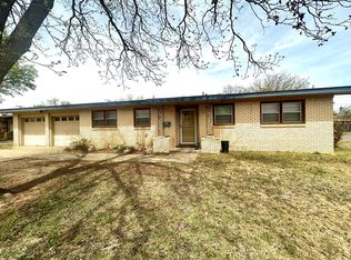 5002 46th St, Lubbock, TX 79414