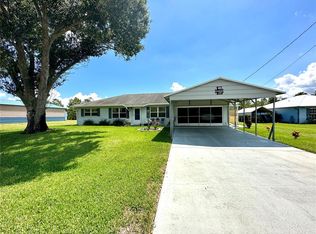 151 Johnson Ave, Lake Placid, FL 33852