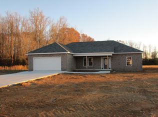 142 Bruce Dr, Manchester, TN 37355