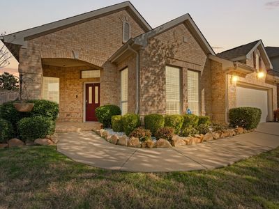 1713 Goshawk Ln, Corinth, TX, 76210