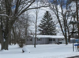2077 Johnson Creek Rd, Barker, NY 14012