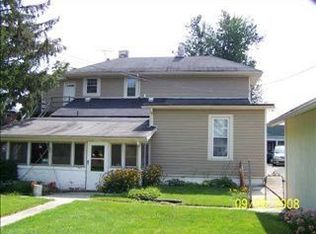 720 Washington Ave, Washington Court House, OH