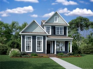 4080 Whittier Ln #102, Tega Cay, SC 29708