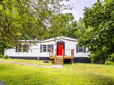 119 Banks Rd, Griffin, GA, 30223