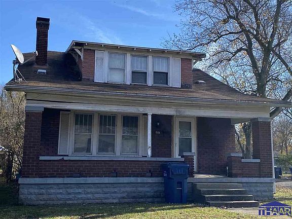 2nd image of 1526 S 20th St