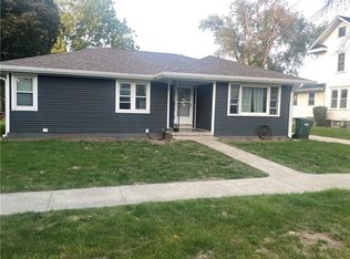 407 W Washington St, Monroe, IA 50170