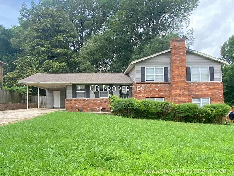 2991 Robbiedon St — Photo 1