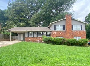 2991 Robbiedon St, Memphis, TN 38128