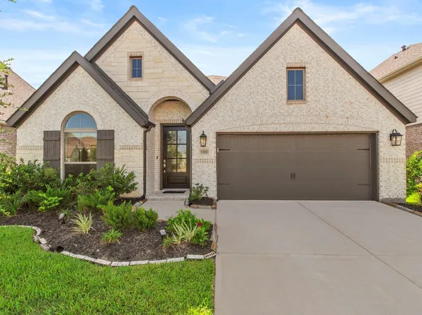 15818 Weston Ridge Dr, Humble, TX 77346