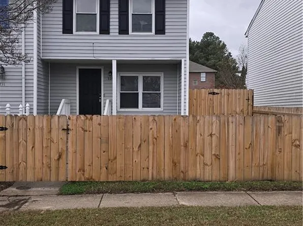229 Greenbrier Ave, Norfolk, VA 23505