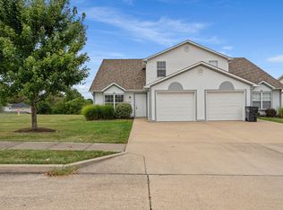 3511 La Mesa Dr, Columbia, MO 65201