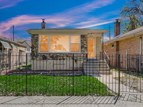 829 E 88th St, Chicago, IL 60619