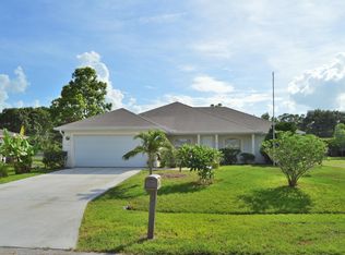 1762 SE Aires Port St, Port Saint Lucie, FL 34984