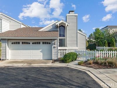 24 Millstone, Irvine, CA, 92606