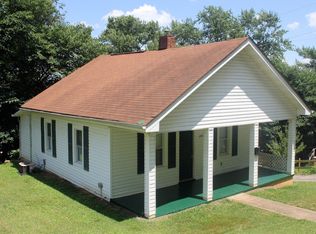 205 N G St, Lenoir City, TN 37771