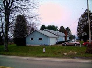 12519 Youngs Rd, Conewango Valley, NY 14726