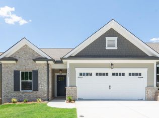 1706 Whisper Winds Ln #24, Ooltewah, TN 37363