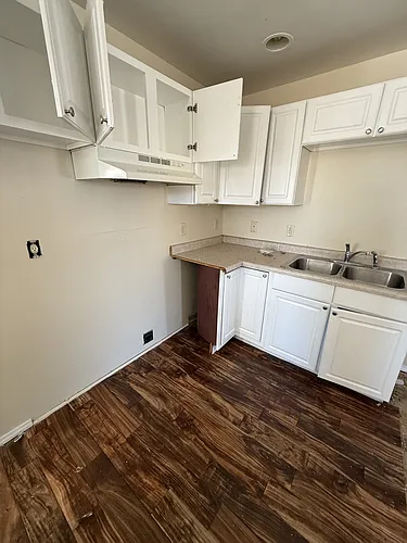 Floor plan 1226/1228/1230A N 14th Street - 1230A