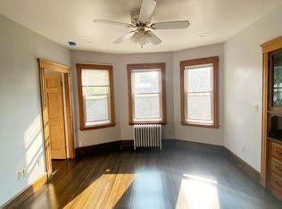 68 Burt St APT 3, Dorchester Center, MA 02124