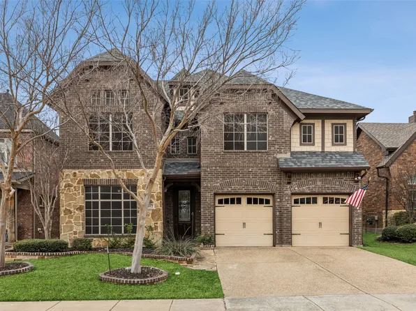 1012 Brendan Dr, Little Elm, TX 75068