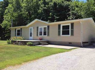 3361 Highway O, Perryville, MO 63775