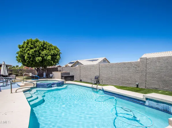 6338 E PORTIA Street, Mesa, AZ 85215
