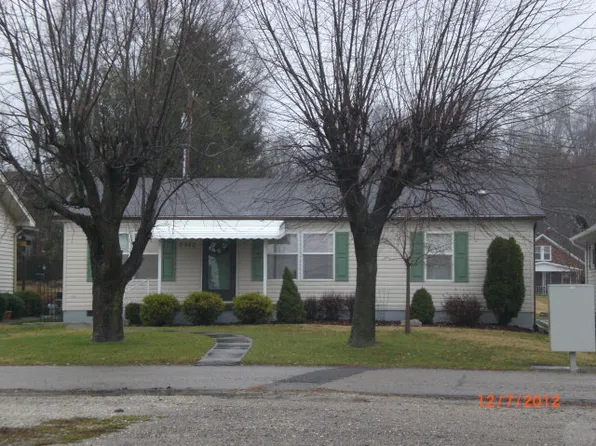 7972 Chester St, Wheelersburg, OH 45694