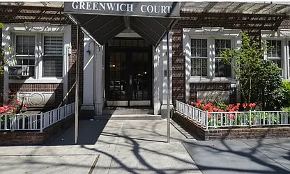 Rented by Manhattan Realty Group