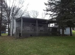 25 E Fairview Ave, Bessemer, PA 16112