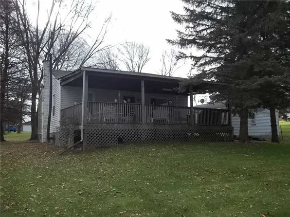 25 E Fairview Ave, Bessemer, PA 16112
