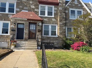 2369 78th Ave, Philadelphia, PA 19150
