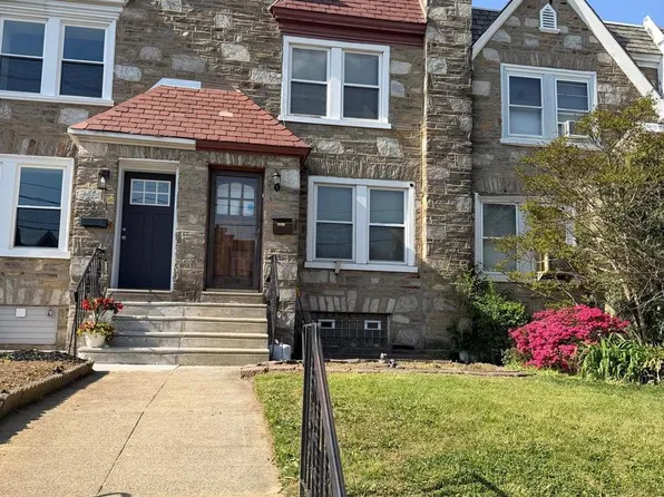 2369 78th Ave, Philadelphia, PA 19150