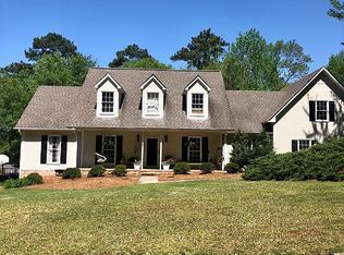 4020 Cross Grove Cir, Birmingham, AL 35242