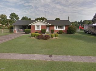 1007 Robin Rd, Radcliff, KY 40160