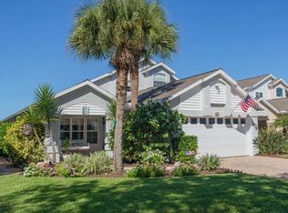 313 Sea Woods Dr N, Saint Augustine, FL 32080