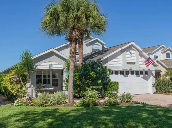 313 Sea Woods Dr N, Saint Augustine, FL 32080