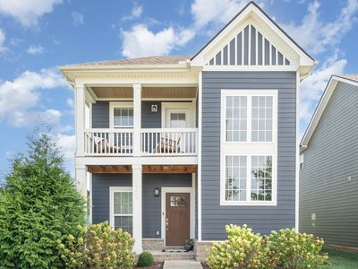 2607 Cason Ln, Murfreesboro, TN, 37128