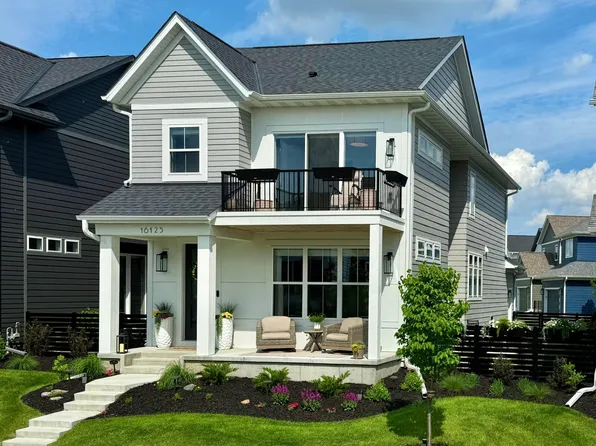 16125 Duvane Way, Lakeville, MN 55044