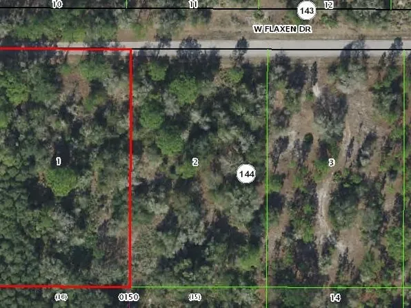 12228 W Flaxen Dr, Crystal River, FL 34428