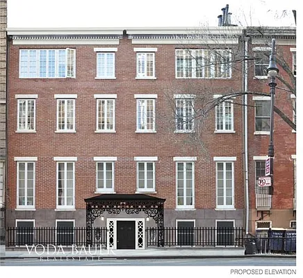 Rented by Voda Bauer Real Estate | media 44