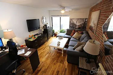 Rented by City Connections Realty