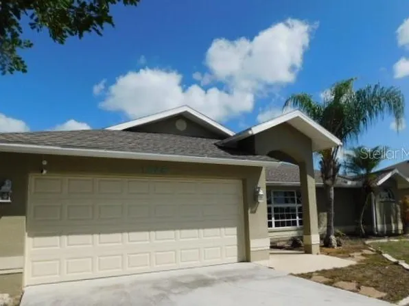 1625 SW 43rd St, Cape Coral, FL 33914