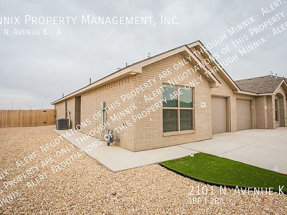 2nd image of 2101 Avenue K #A