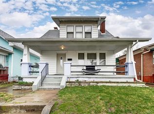 227 Alton Ave, Dayton, OH 45404