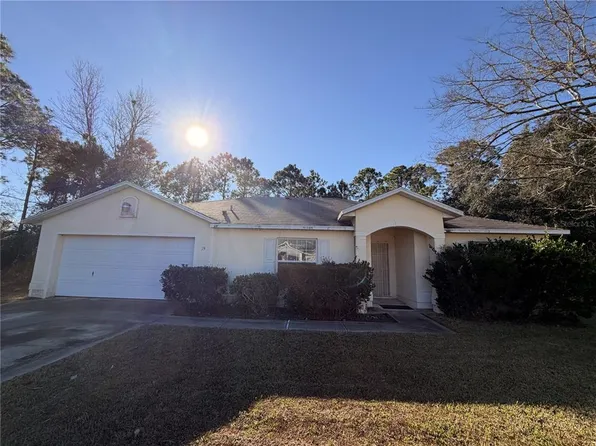 19 Burrel Pl, Palm Coast, FL 32137