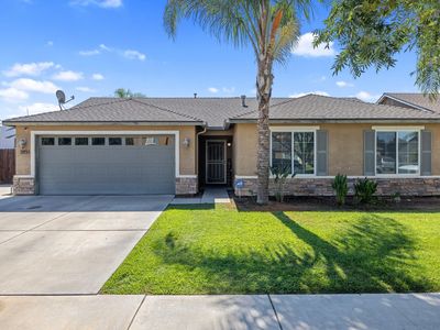 2855 Fiano Street, Tulare, CA, 93274