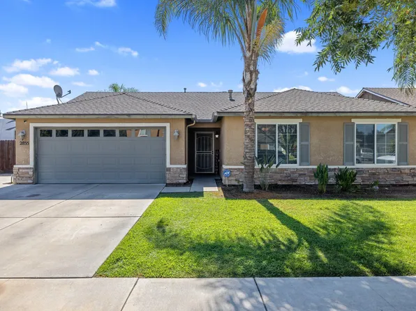 2855 Fiano Street, Tulare, CA 93274