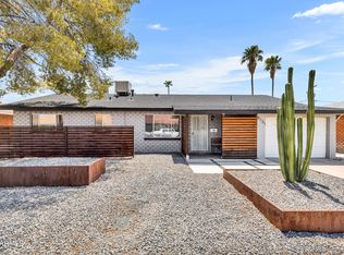 8131 E Amelia Ave, Scottsdale, AZ 85251